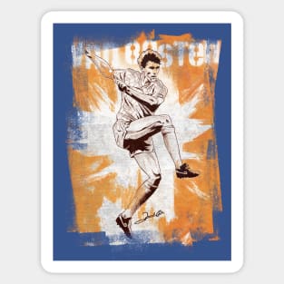 Legend Van Basten Sticker